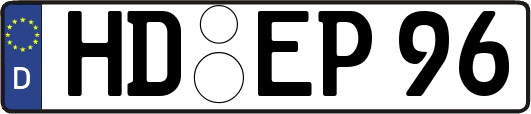 HD-EP96