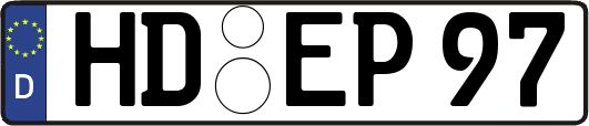HD-EP97