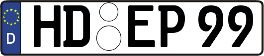 HD-EP99