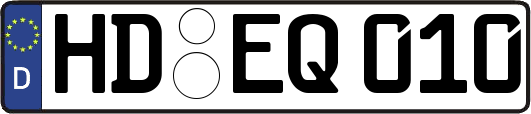 HD-EQ010