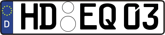 HD-EQ03