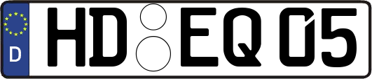 HD-EQ05