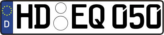 HD-EQ050
