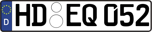 HD-EQ052