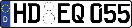 HD-EQ055