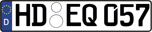 HD-EQ057