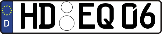 HD-EQ06