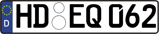 HD-EQ062