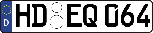 HD-EQ064