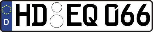HD-EQ066