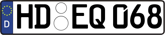 HD-EQ068