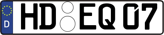 HD-EQ07