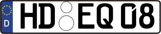 HD-EQ08