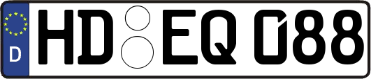 HD-EQ088