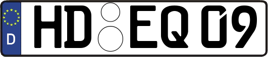 HD-EQ09