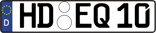 HD-EQ10