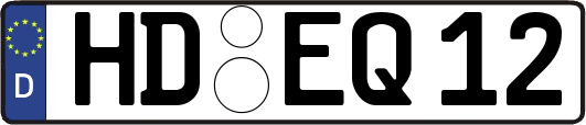 HD-EQ12