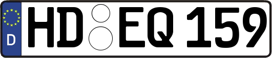 HD-EQ159