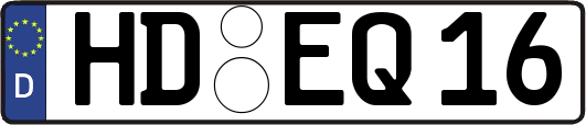 HD-EQ16