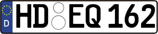 HD-EQ162