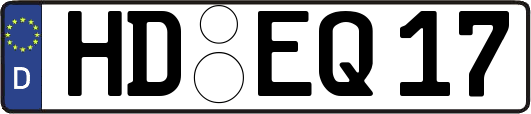 HD-EQ17