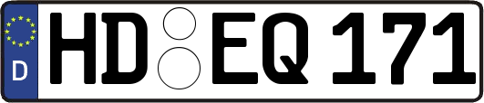 HD-EQ171