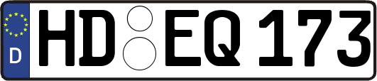 HD-EQ173