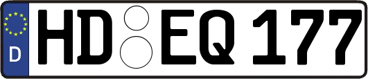 HD-EQ177