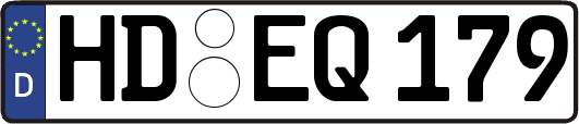 HD-EQ179