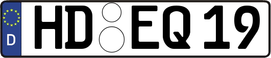 HD-EQ19
