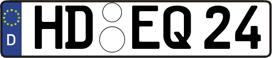 HD-EQ24