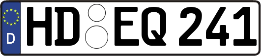 HD-EQ241