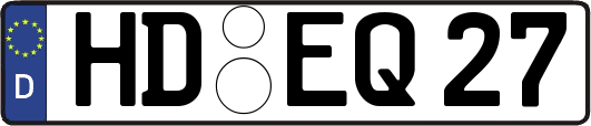 HD-EQ27
