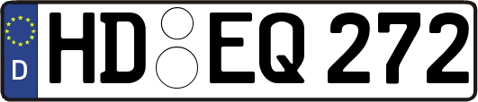 HD-EQ272
