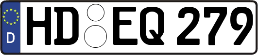 HD-EQ279