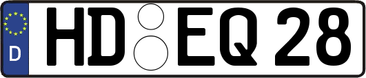 HD-EQ28