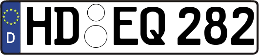HD-EQ282