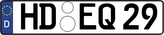 HD-EQ29