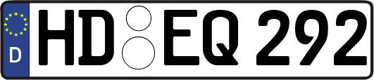 HD-EQ292