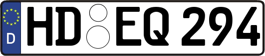 HD-EQ294