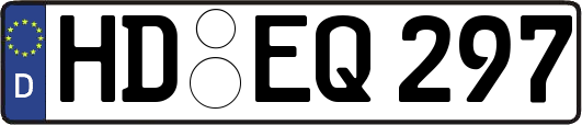 HD-EQ297
