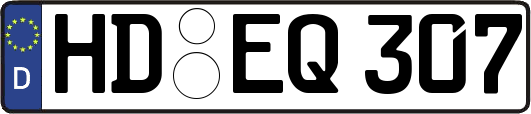 HD-EQ307