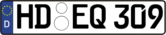 HD-EQ309