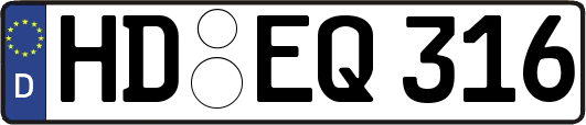 HD-EQ316