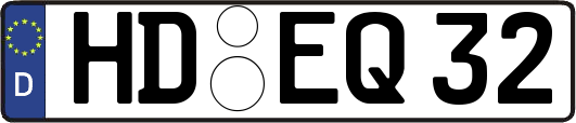 HD-EQ32