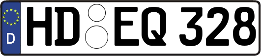 HD-EQ328