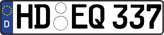 HD-EQ337