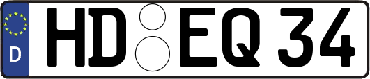 HD-EQ34