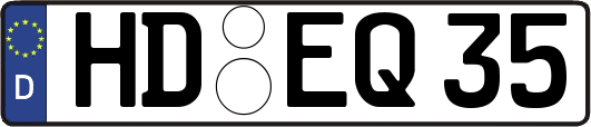 HD-EQ35
