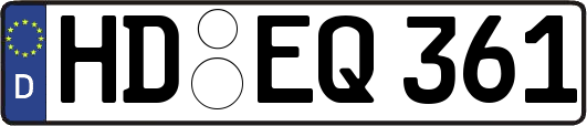 HD-EQ361